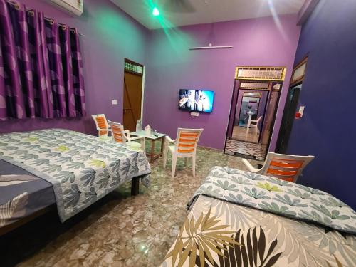 Neeta Homestay,,3 star