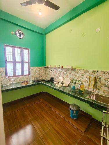 Neeta Homestay,,3 star