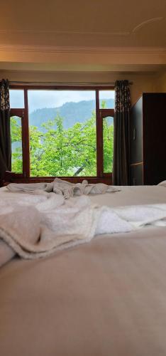 hostelam the mountain story