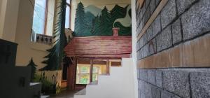 hostelam the mountain story