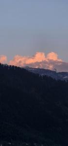 hostelam the mountain story