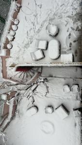 hostelam the mountain story