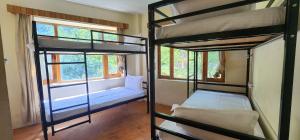 hostelam the mountain story