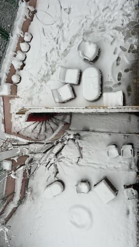 hostelam the mountain story