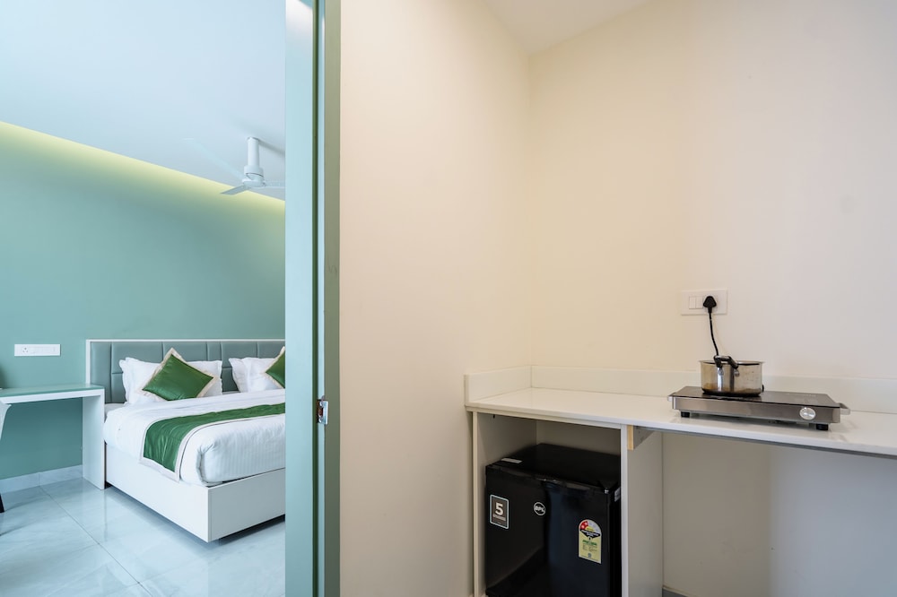 grace suites