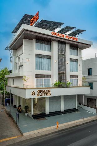 grace suites