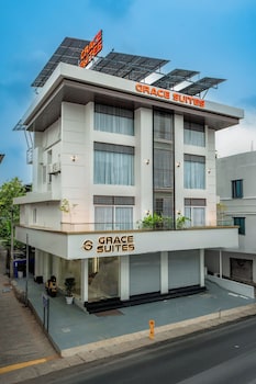 grace suites
