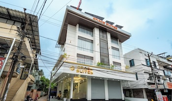 grace suites