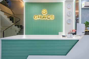 grace suites