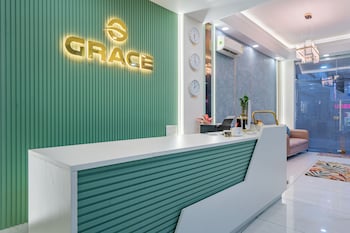grace suites