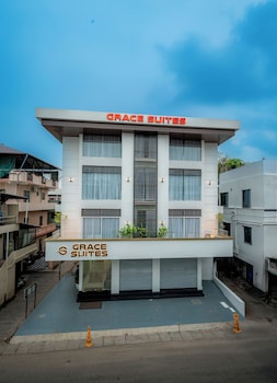 grace suites