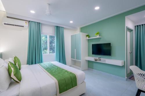 Grace Suites,,2 star