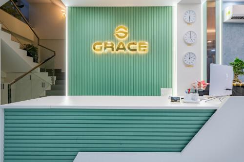 grace suites