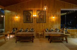 The Leisure Cave Mussoorie,,2 star