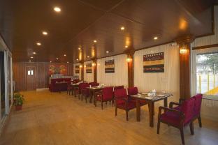 the leisure cave mussoorie