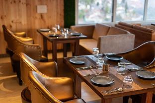 the leisure cave mussoorie