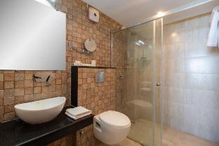 the leisure cave mussoorie