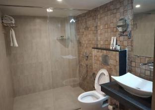 the leisure cave mussoorie