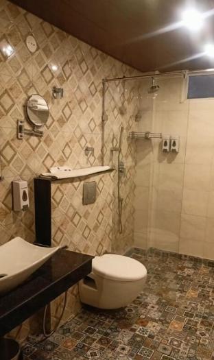 the leisure cave mussoorie