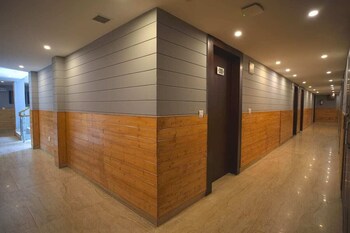 the leisure cave mussoorie