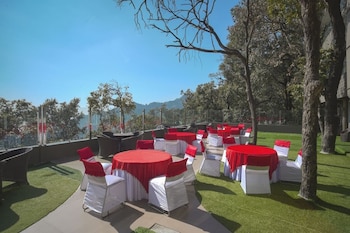 the leisure cave mussoorie