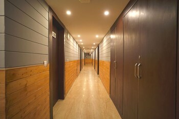 the leisure cave mussoorie