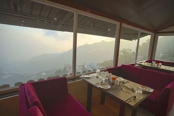 the leisure cave mussoorie