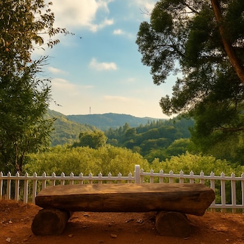 amber by the tamarillo