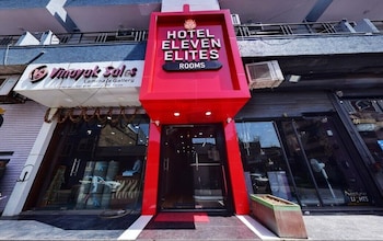 hotel eleven elites