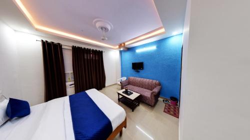 Hotel Eleven Elites,,3 star