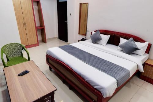 Hotel Eleven Elites,,3 star