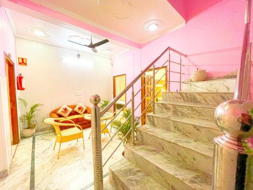 hotel the premium villa rishikesh