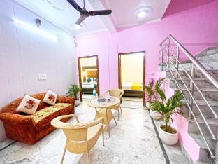 hotel the premium villa rishikesh