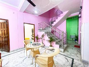 hotel the premium villa rishikesh