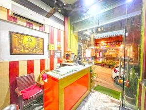 hotel the premium villa rishikesh