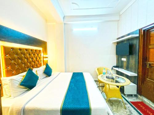 hotel the premium villa rishikesh