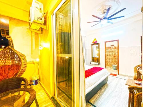 hotel the premium villa rishikesh