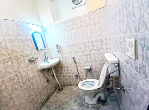 hotel the premium villa rishikesh