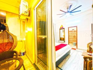 hotel the premium villa rishikesh