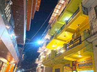 hotel the premium villa rishikesh