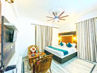 hotel the premium villa rishikesh