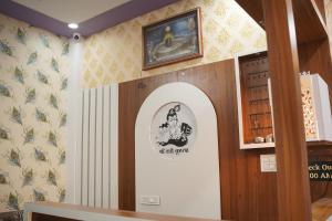 hotel shree radhe krishna