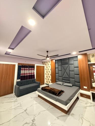 hotel shree radhe krishna