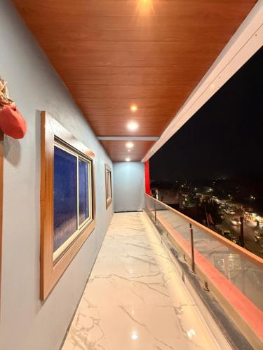 hotel shree radhe krishna