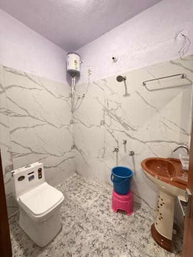 hotel shree radhe krishna