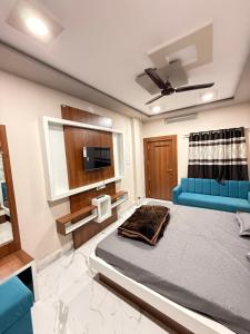 hotel shree radhe krishna