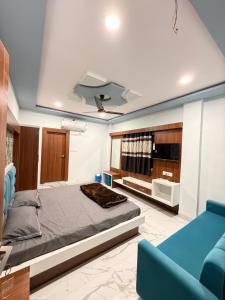 hotel shree radhe krishna