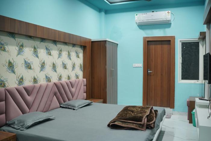 hotel shree radhe krishna