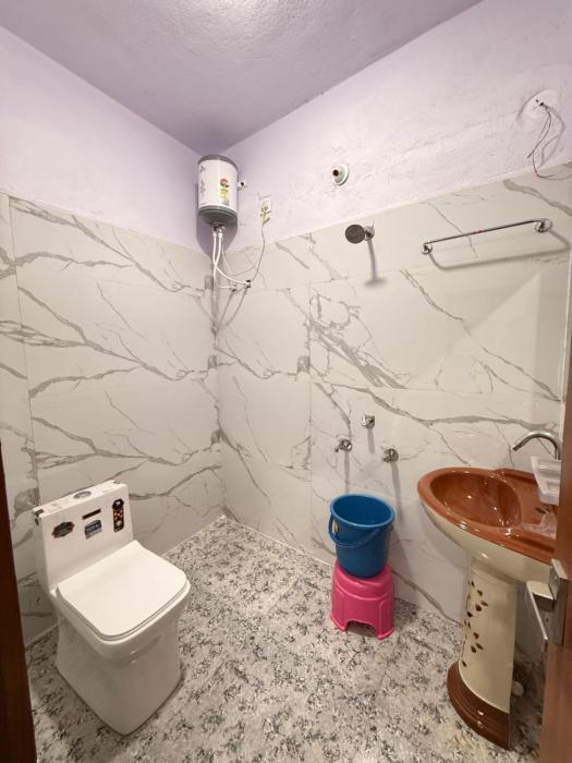 hotel shree radhe krishna