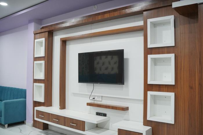 hotel shree radhe krishna